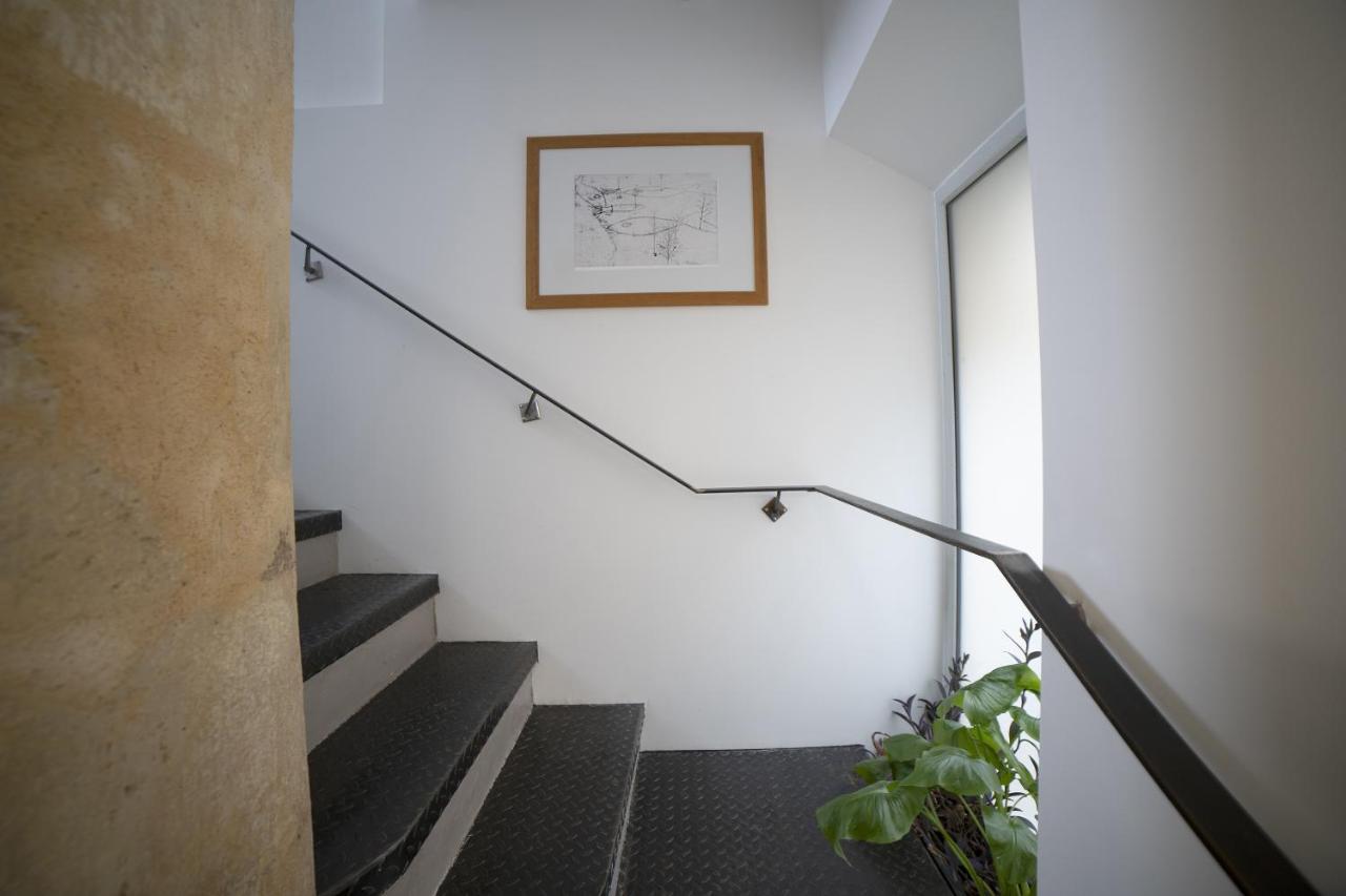 Les Chambres De L'Atelier A Montignac Lascaux Екстер'єр фото