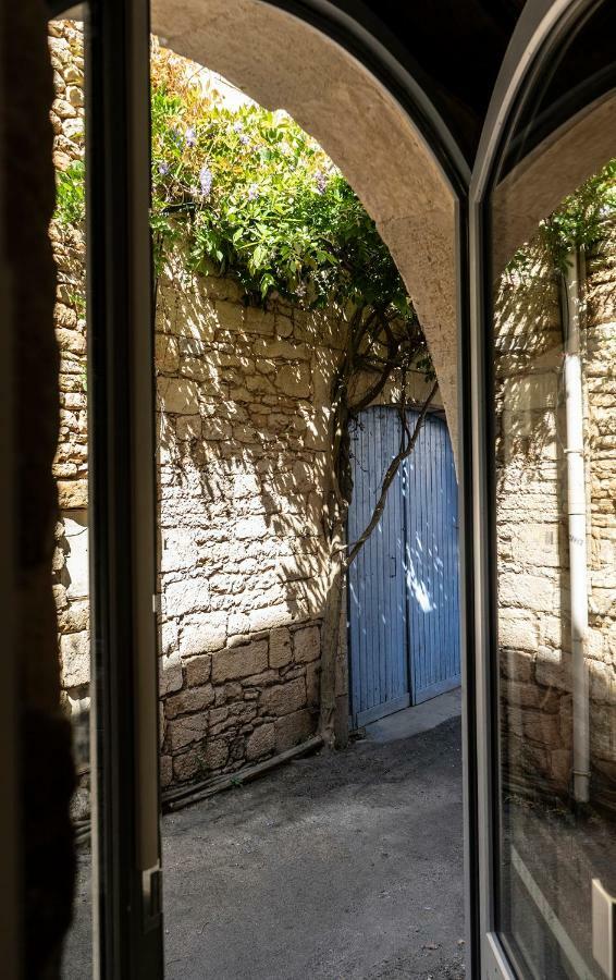 Les Chambres De L'Atelier A Montignac Lascaux Екстер'єр фото